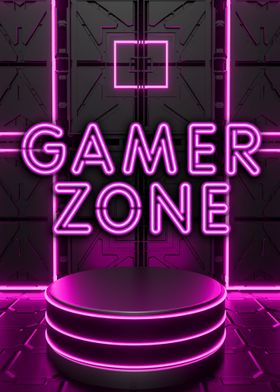  Gamer Zone