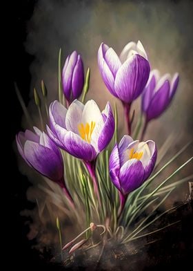 Crocus