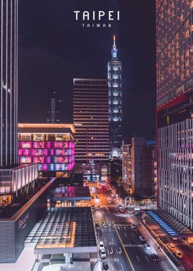 Taipei  