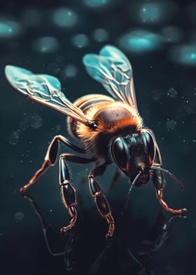 Bee Animal