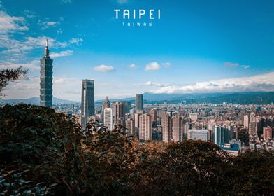 Taipei 