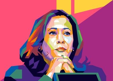 Kamala Harris