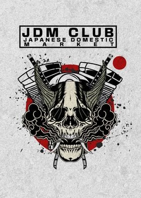 JDM Club