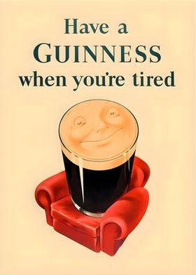 Have A Guinness