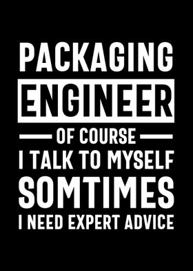 packaging engineering 