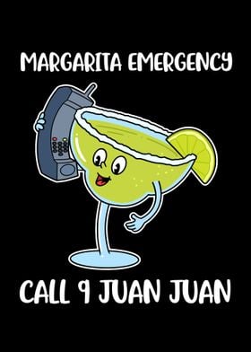 Margarita Emergency