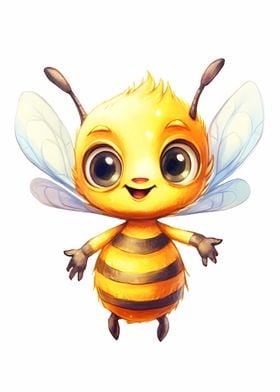 Bee Cute