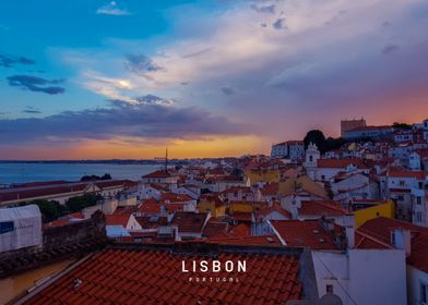 Lisbon  