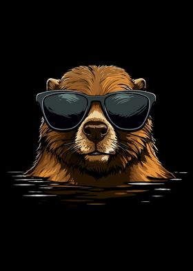 Otter Sunglasses