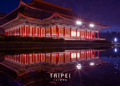 Taipei  