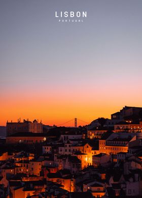 Lisbon  