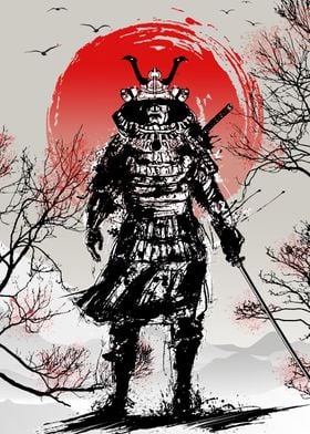 Samurai Japan 