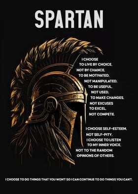 Spartan quotes