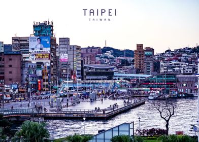 Taipei  