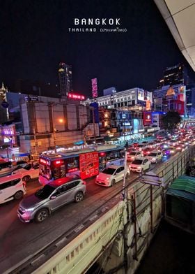 Bangkok  