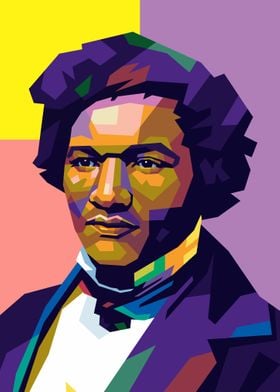 Frederick Douglass