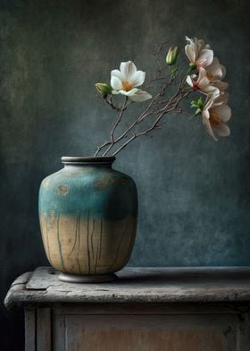 Beautiful still life