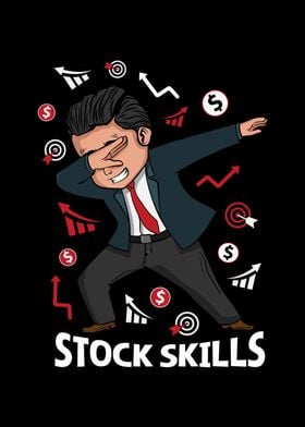 Stock Trader Gifts Men