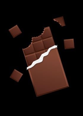 Chocolate Bar Chocolate