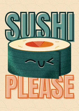 Sushi Please V1