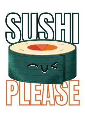 Sushi Please V2