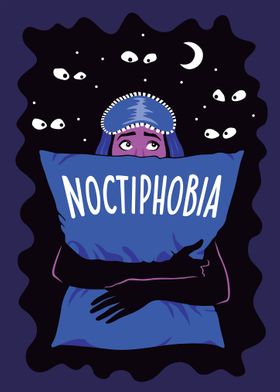 Noctiphobia