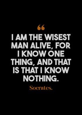 Socrates 