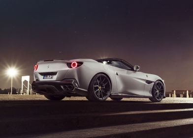 Novitec Ferrari Portofino