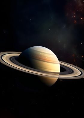 Saturn