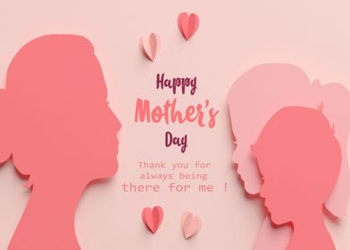 Happy Mothers day 