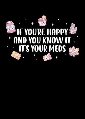 Happy Meds