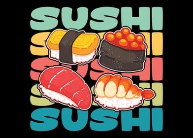 Sushi