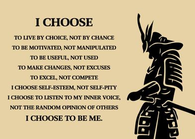 samurai quotes motivations