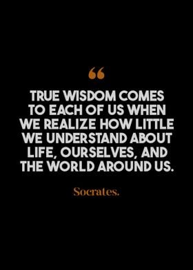 Socrates 