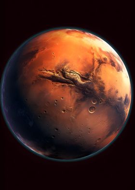 Mars