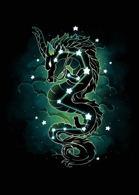 Dragon Constellation