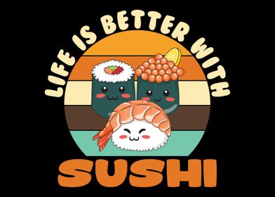 Life Sushi