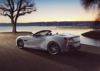 Novitec Ferrari Portofino