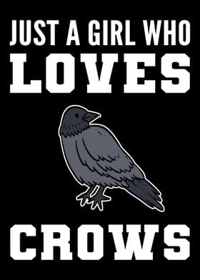 Loves Crows Wildlife Rehab