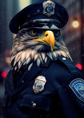 Eagle Police