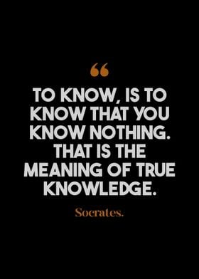 Socrates 