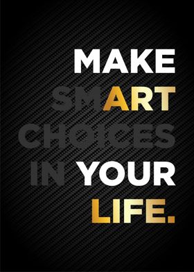 make art in your life