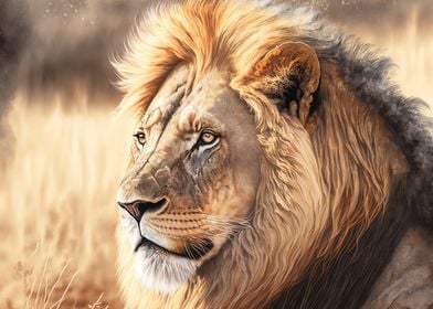 Lion