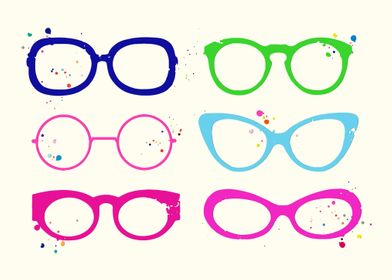 Eyeglasses