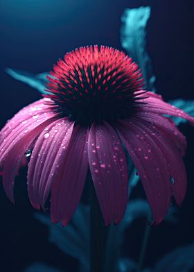 Coneflower 