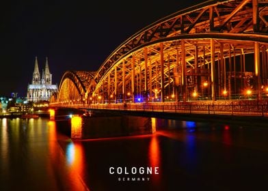 Cologne 