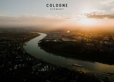 Cologne  