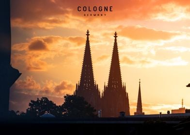 Cologne  