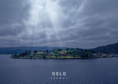 Oslo 