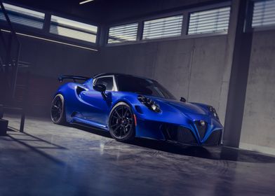 Pogea Racing 4c